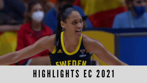 Highligths EC 2021